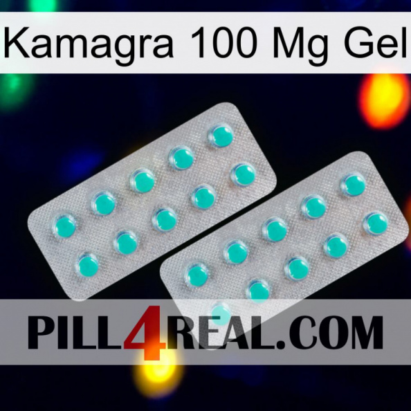 Kamagra 100Mg Gel 29